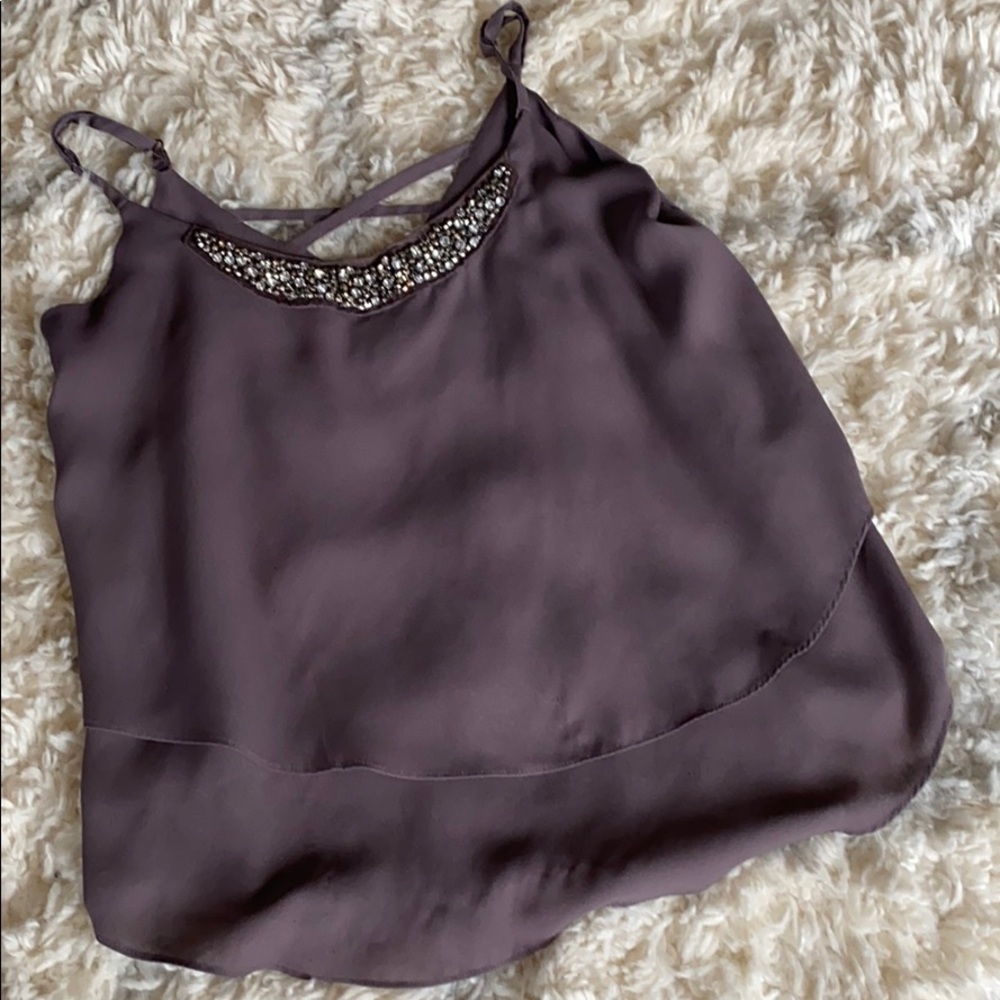 Studio Y Tank Top
